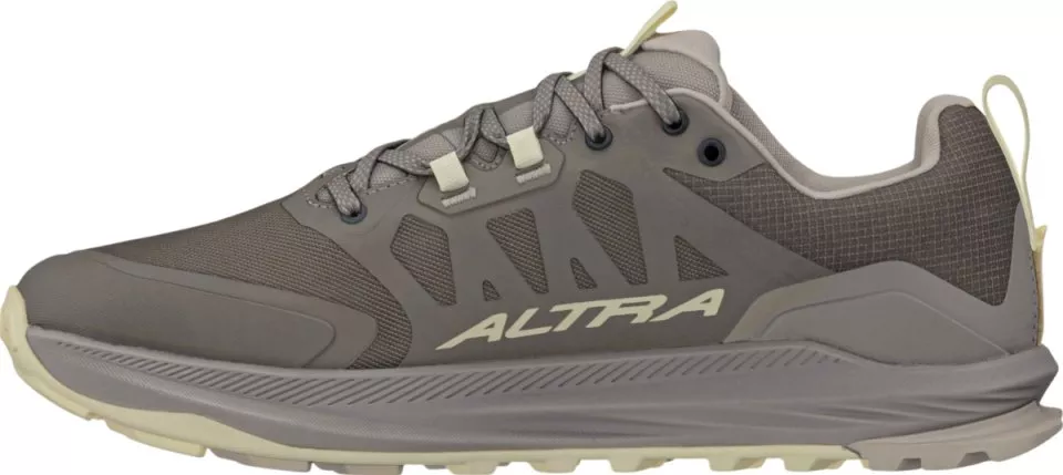 Trail-Schuhe Altra Lone Peak 9 Waterproof Low