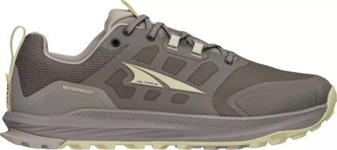 Lone Peak 9 Waterproof Low