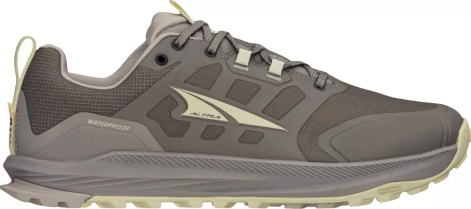 Trail-Schuhe Altra Lone Peak 9 Waterproof Low