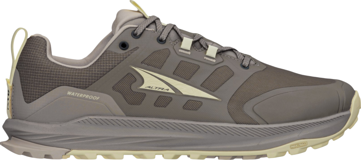 Trail-Schuhe Altra Lone Peak 9 Waterproof Low