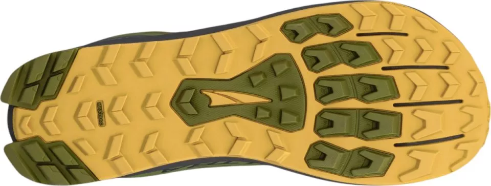 Trail-Schuhe Altra Lone Peak 9 Waterproof Low