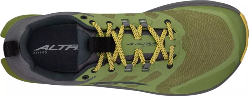 Trail-Schuhe Altra Lone Peak 9 Waterproof Low