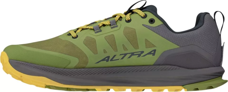 Trail-Schuhe Altra Lone Peak 9 Waterproof Low
