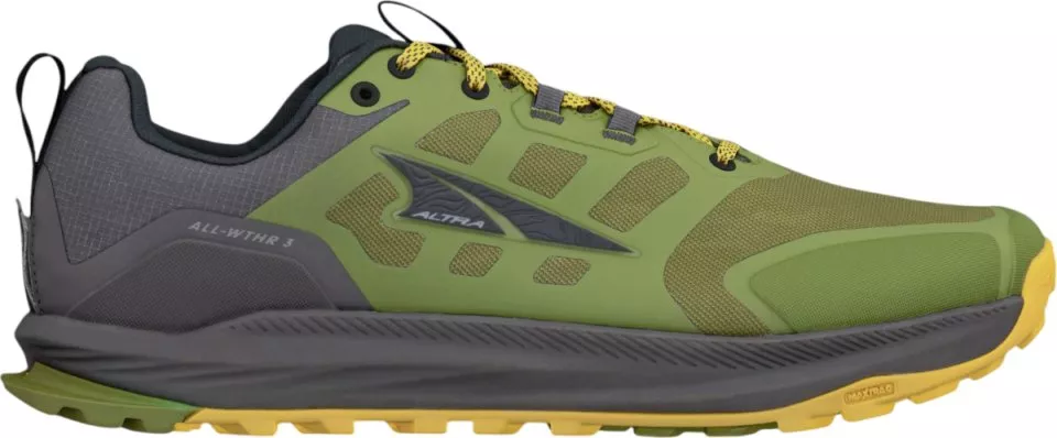 Trail-Schuhe Altra Lone Peak 9 Waterproof Low