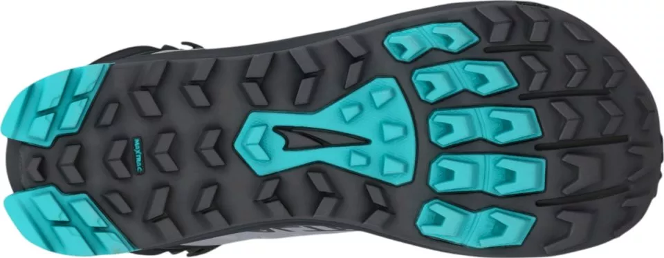 Obuwie Altra Lone Peak 9 Waterproof Mid