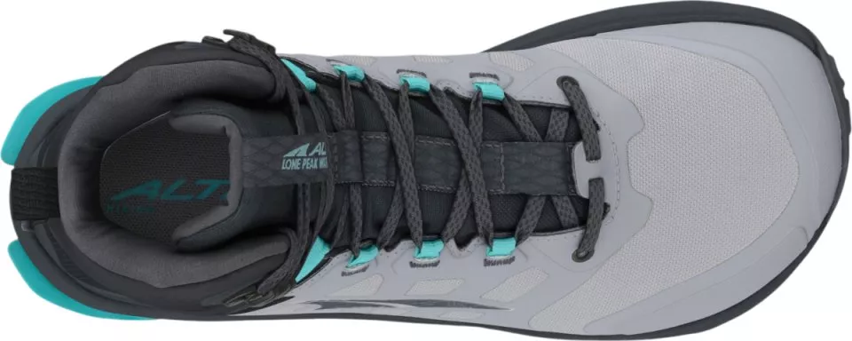 Obuwie Altra Lone Peak 9 Waterproof Mid