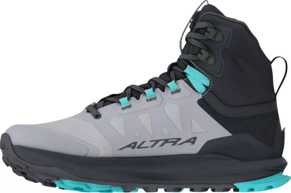 Obuwie Altra Lone Peak 9 Waterproof Mid