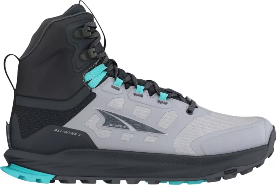 Obuwie Altra Lone Peak 9 Waterproof Mid