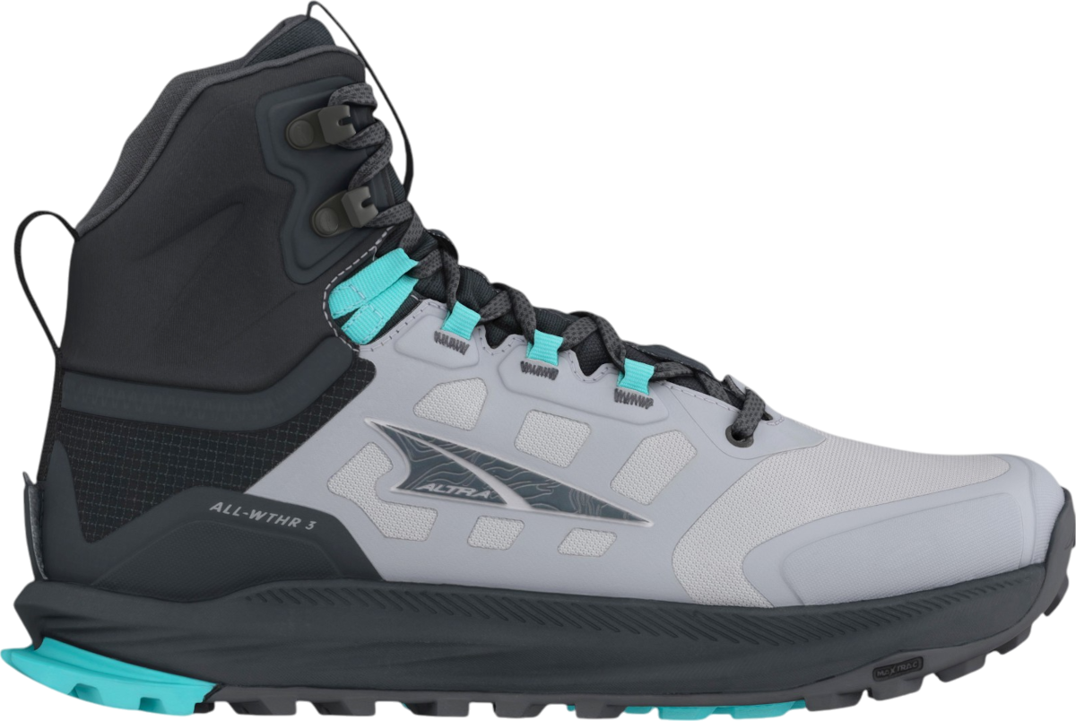 Obuwie Altra Lone Peak 9 Waterproof Mid