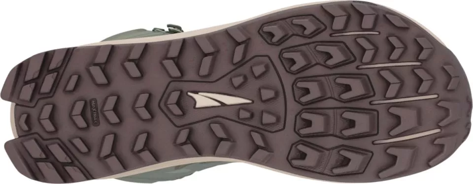 Schuhe Altra Lone Peak 9 Waterproof Mid