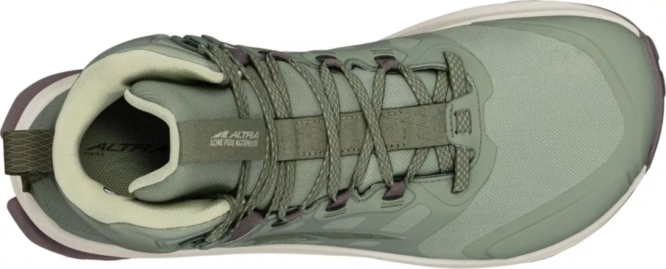 Schuhe Altra Lone Peak 9 Waterproof Mid