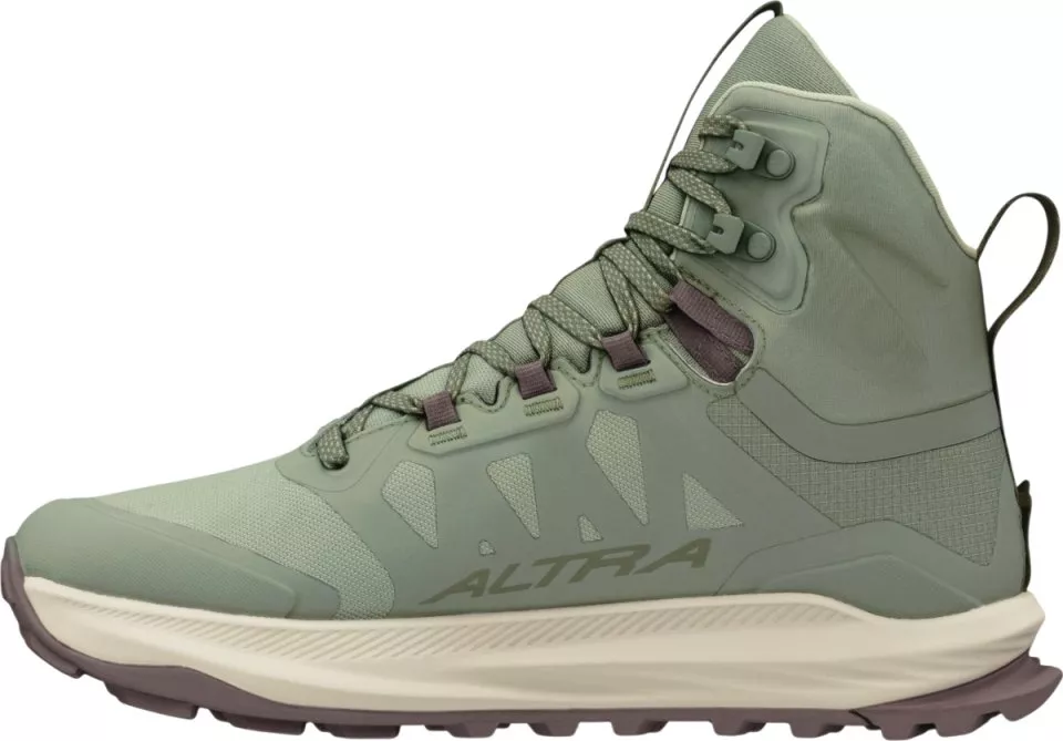 Schuhe Altra Lone Peak 9 Waterproof Mid