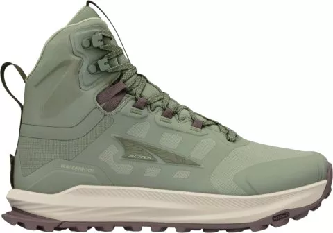 Lone Peak 9 Waterproof Mid