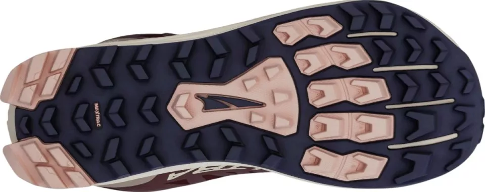 Trail-Schuhe Altra Lone Peak 9 Waterproof Low
