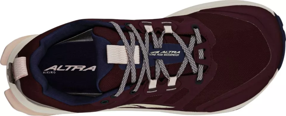 Trail-Schuhe Altra Lone Peak 9 Waterproof Low