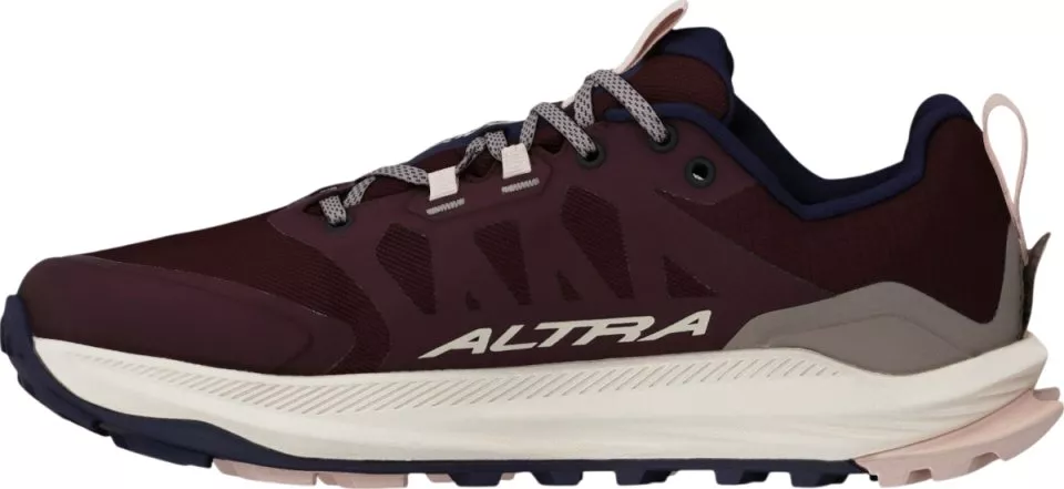 Trail-Schuhe Altra Lone Peak 9 Waterproof Low