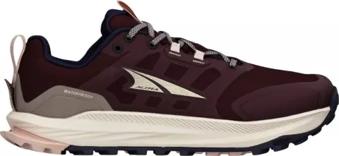 Lone Peak 9 Waterproof Low