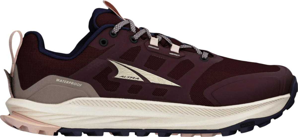 Trail-Schuhe Altra Lone Peak 9 Waterproof Low