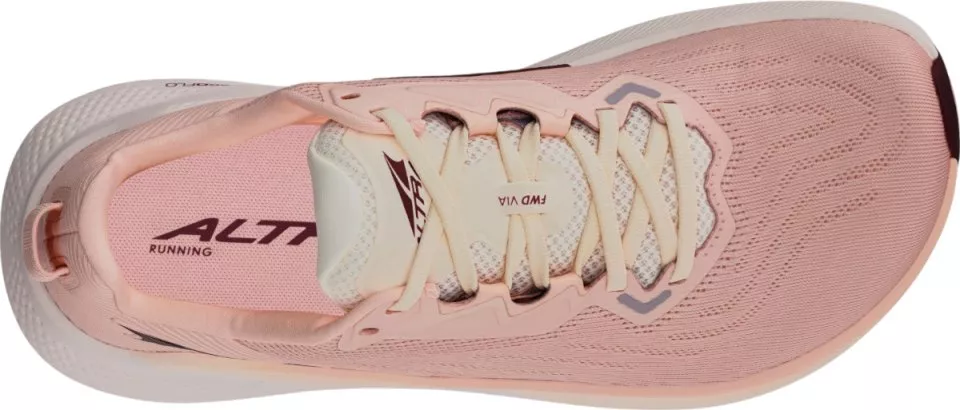 Laufschuhe Altra FWD VIA