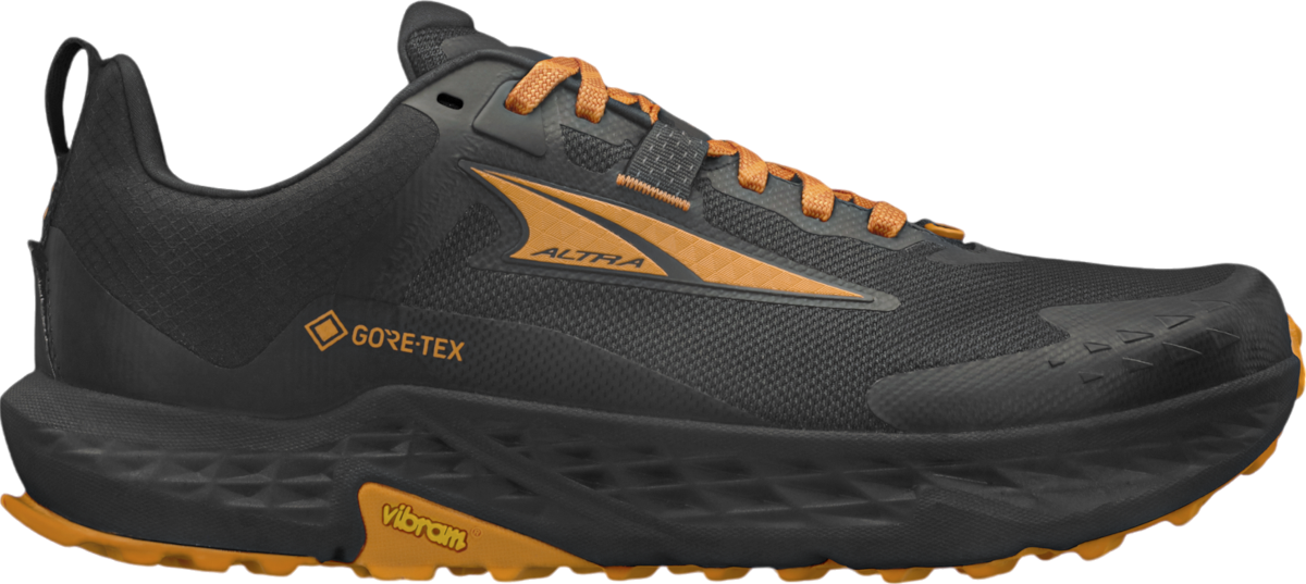 Trail-Schuhe Altra M TIMP 5 GTX