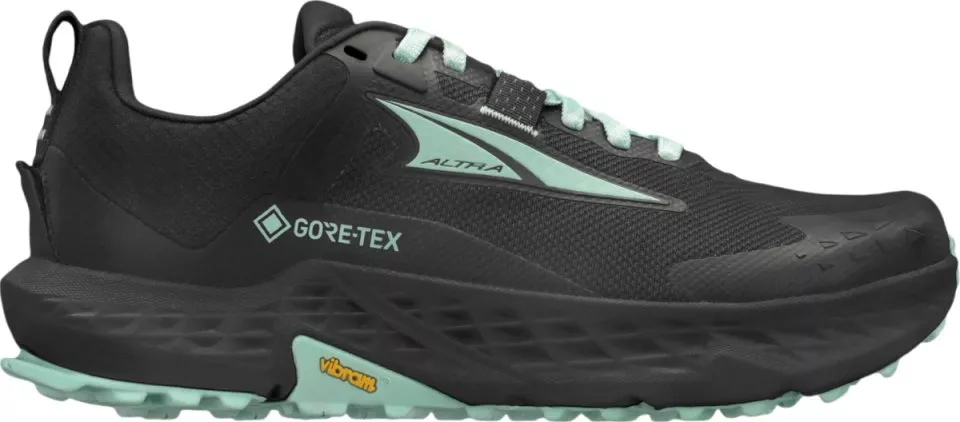 Dámské trailové boty Altra Timp 5 Gore-Tex