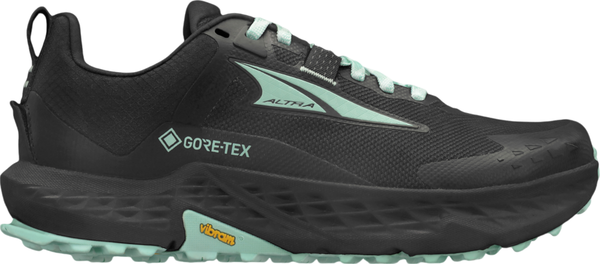 Trail-Schuhe Altra W TIMP 5 GTX