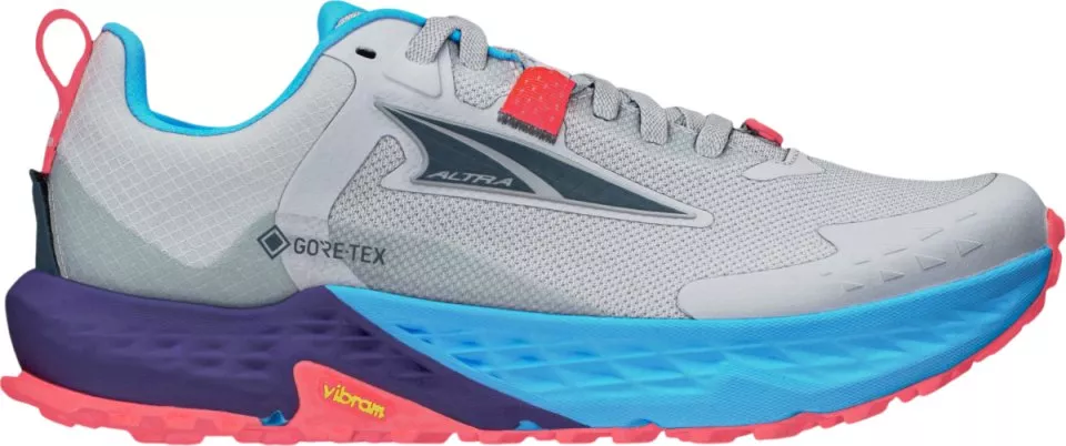 Παπούτσια Trail Altra Timp 5 GTX