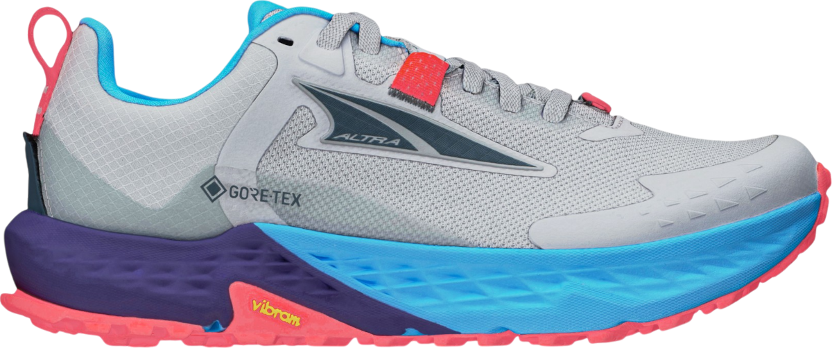 Παπούτσια Trail Altra Timp 5 GTX