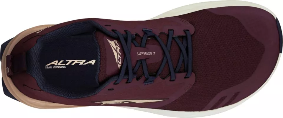 Chaussures de trail Altra Superior 7