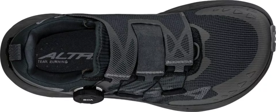 Trail copati Altra Timp 5 BOA