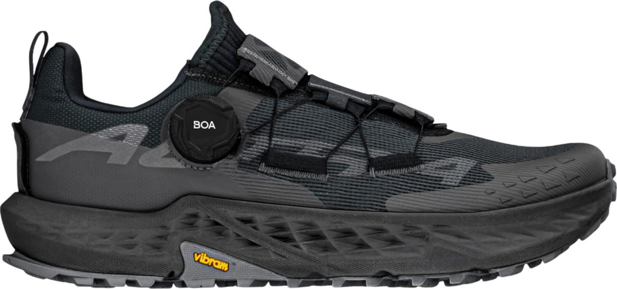 Trail copati Altra Timp 5 BOA