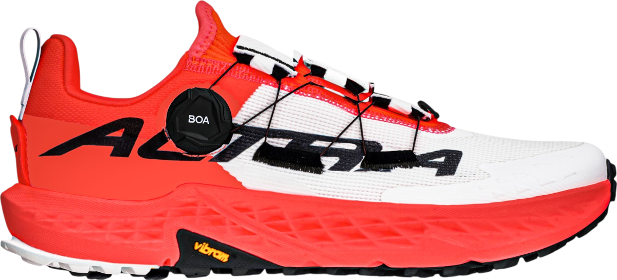 Trailsko Altra Timp 5 BOA
