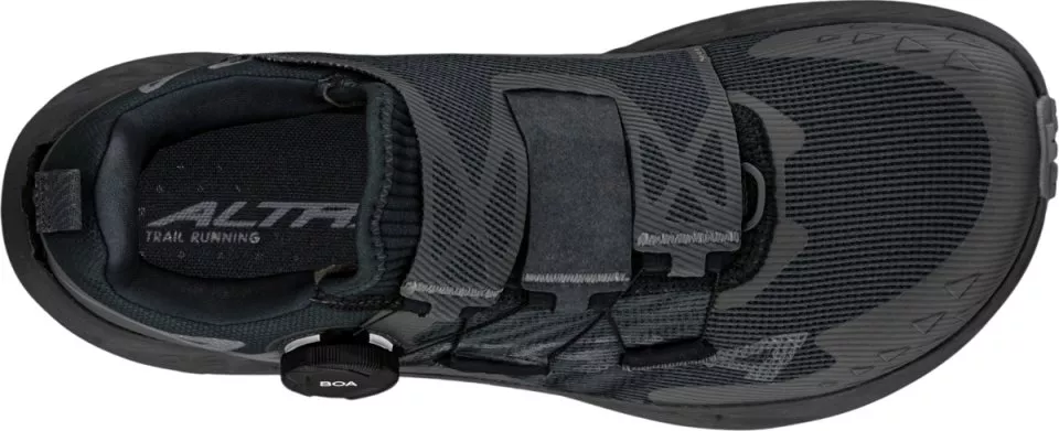 Trail copati Altra Timp 5 BOA