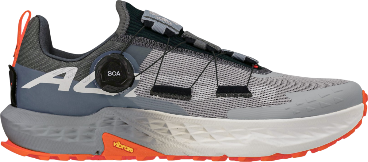 Trail copati Altra Timp 5 BOA