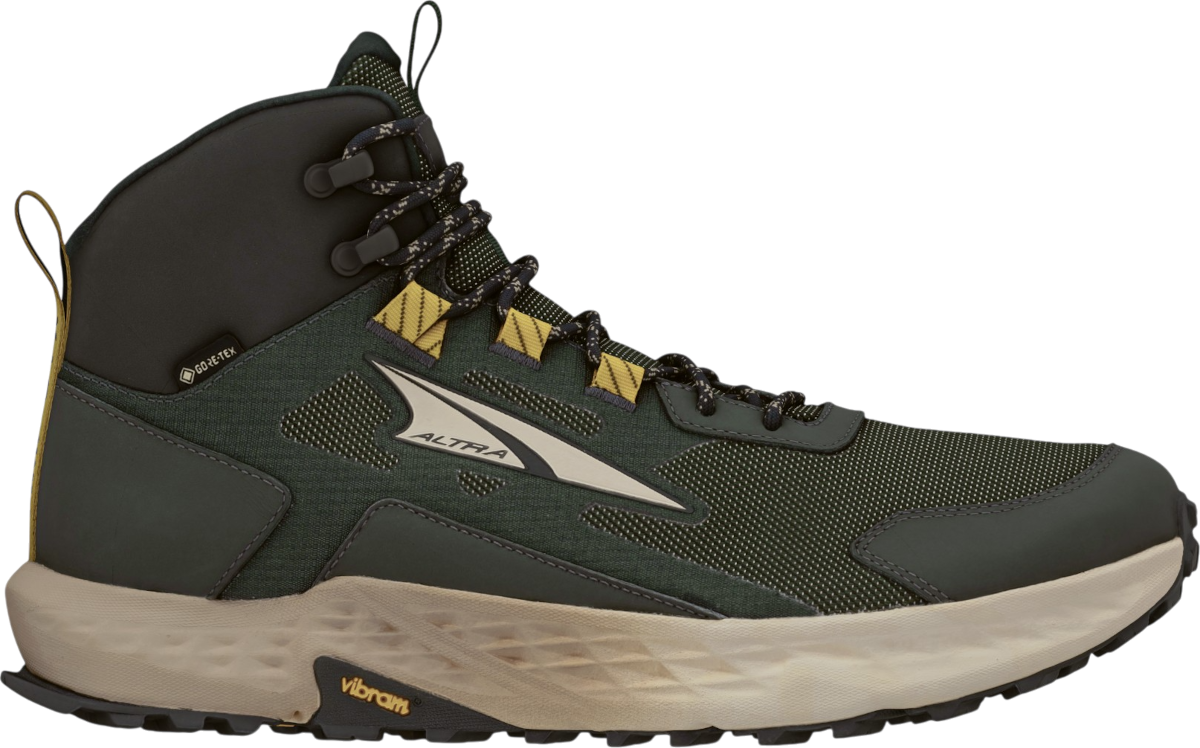 Sapatilhas de trail Altra Timp 5 Hiker GTX
