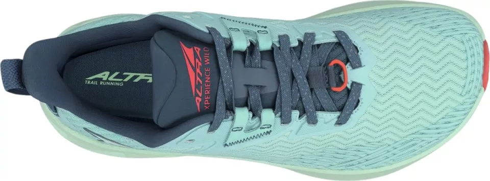 Trail-Schuhe Altra W EXPERIENCE WILD