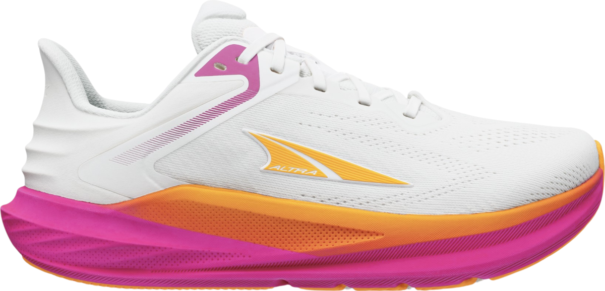 Altra Torin 8 Hardloopschoen, 38, Wit