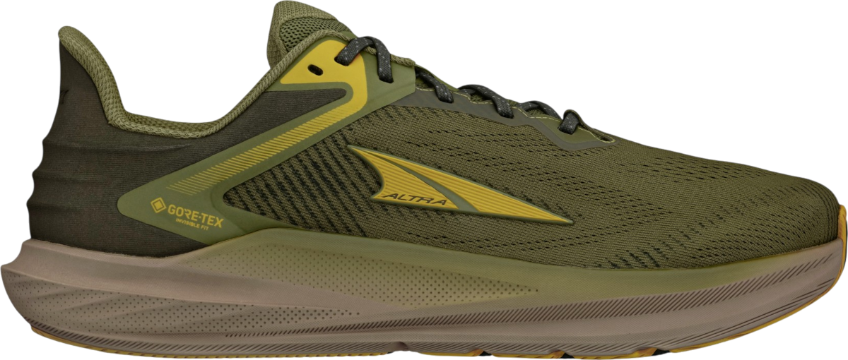Running shoes Altra Torin 8 GTX