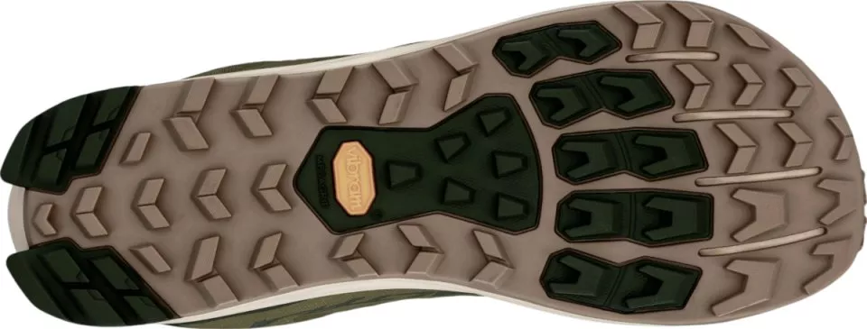 Trail-Schuhe Altra Lone Peak 9+