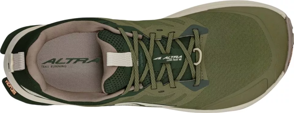 Trail-Schuhe Altra Lone Peak 9+
