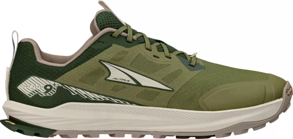 Trail-Schuhe Altra Lone Peak 9+