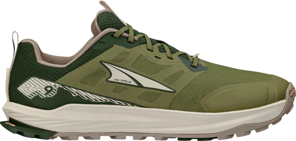 Trail-Schuhe Altra Lone Peak 9+