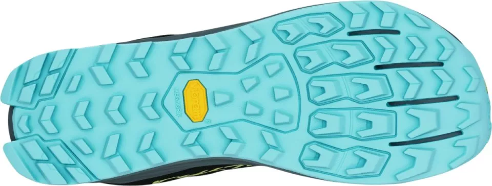 Trail-Schuhe Altra Lone Peak 9+