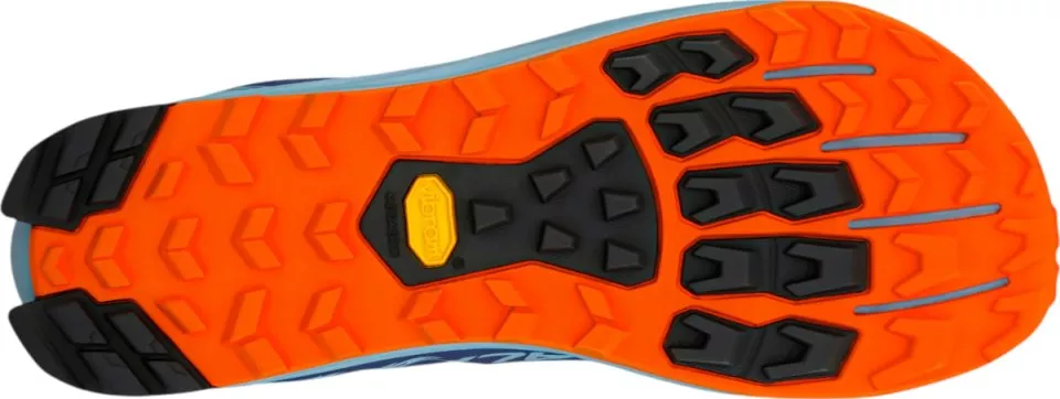 Trailové topánky Altra M LONE PEAK 9+