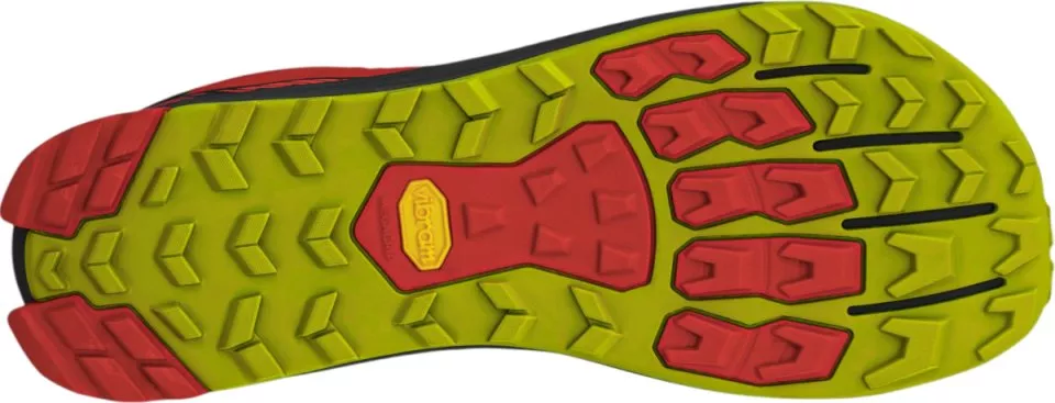 Trailskor Altra M LONE PEAK 9+
