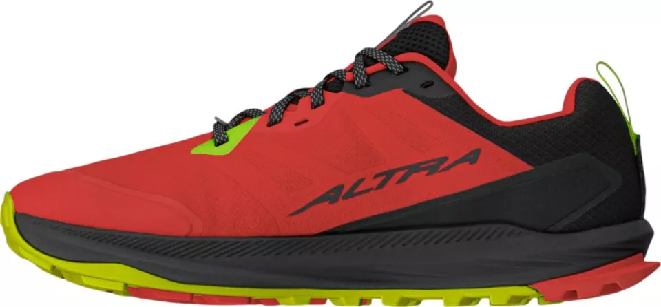 Trailskor Altra M LONE PEAK 9+