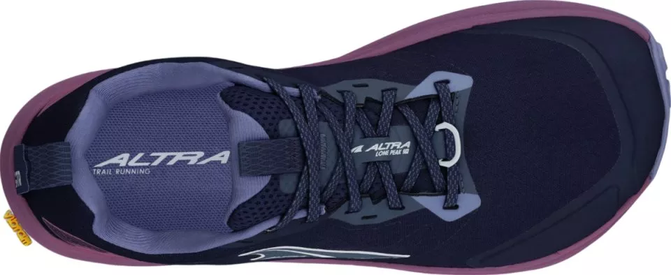Trail-Schuhe Altra Lone Peak 9+