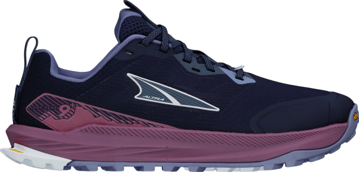 Trail-Schuhe Altra Lone Peak 9+