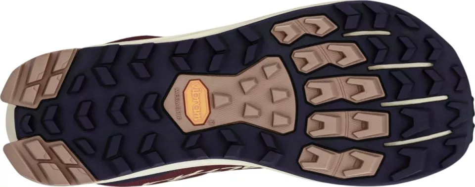 Trailskor Altra Lone Peak 9+