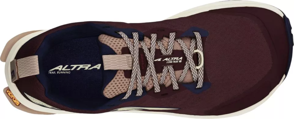 Trailskor Altra Lone Peak 9+